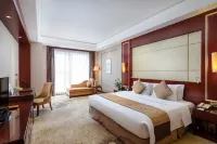 Suzhou International Hotel Hotels in Suzhou