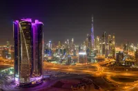 Paramount Hotel Dubai Hotels in Dubai