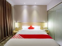 惠东海途度假公寓 - 公寓大床房