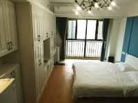 长沙艾舍公寓 - 公寓房