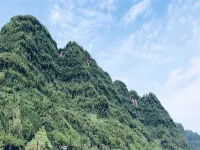 星慕時尚公寓（濟南恆大城店） - 寵物友善