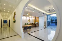 Mosheng Shangsu Travel Rental (Tropical Paradise Forest Park) - albergo