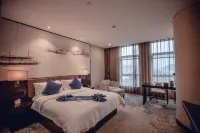 Jiande Xin'anju Maison New Century Hotel