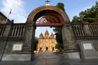 Sunworld Dynasty Hotel Beijing