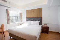 Hai Quan Wan Resort Hotel - Parkplatz