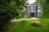 Hangzhou Qietingting Homestay Hotel in zona Source of Lake Taihu