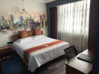 蓬莱龙华大酒店 - 尊享高级套房