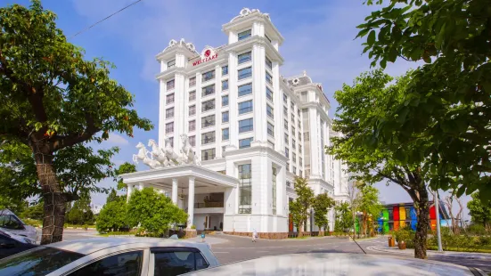 Westlake Hotel & Resort Vinh Phuc