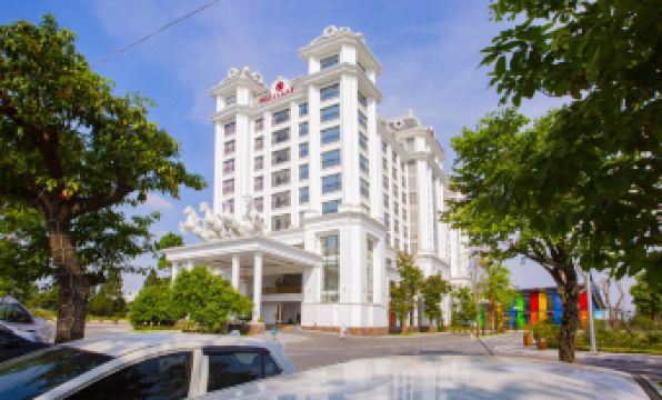 Westlake Hotel & Resort Vinh Phuc