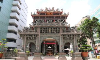 Silken Hotel