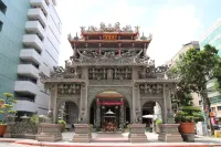 Silken Hotel