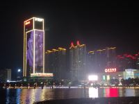 怡祥阁商旅公寓(洛阳泉舜186店) - 酒店外部