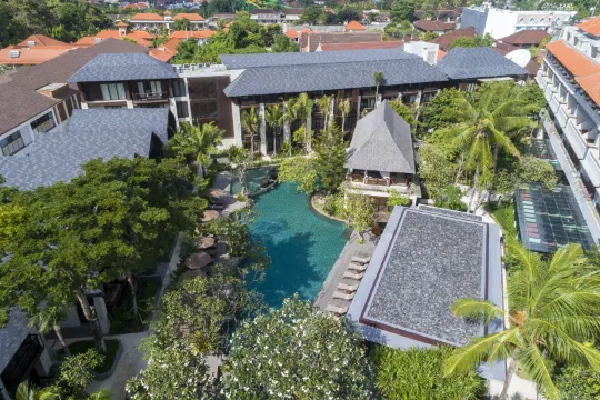 Ramayana Suites & Resorts