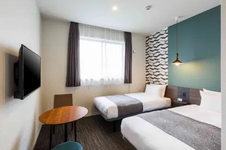 M’s Hotel Gojo Odawara