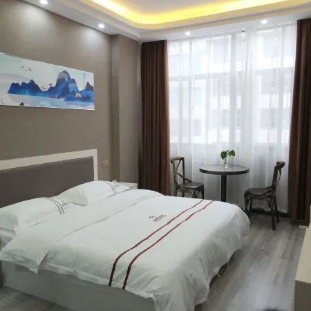 Runge boutique hotel