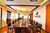 Zhuquan Village Scenic Area Hostel