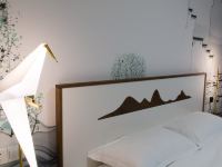 太平湖山水印象艺术公寓 - 山水印象湖景大床房