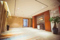 Jilin Yu·Select Hotel (Jilin Fortune Plaza)