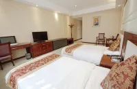 大同美家酒店(東信廣場店)