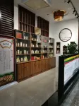 Hantang Tianrun Hotel Hôtels à : Weihai