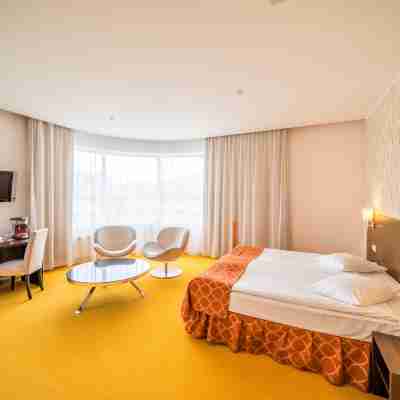 Rija VEF Hotel with Free Parking Rooms