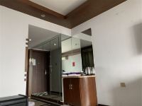万达酒店式公寓(哈尔滨衡山路店) - 舒适大床房