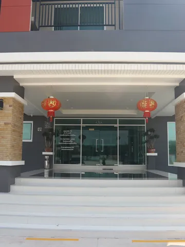 รูปภาพของพีเจ เพลส เซอร์วิสอพาร์ทเมนท์