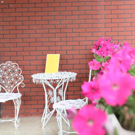 Hewan Sunshine Hotel