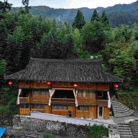 Leishan Miaowang Farmstay