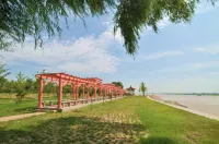 Lijin Meilun Hotel Dongying Hotels in Lijin