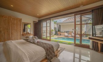 Grand Kesambi Resort and Villas