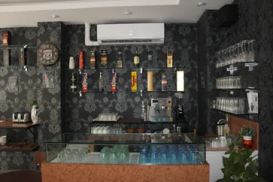 V One Pride-Sukhumvit 22, Bangkok