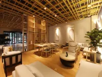 Wudo Hotel(Baoding Xushui district government store) Hotels near Mosque (Qingzhensi Street)
