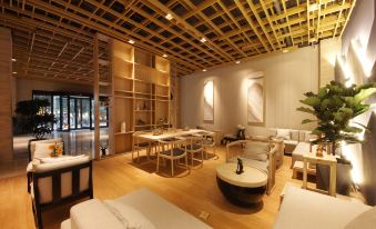 Wudo Hotel(Baoding Xushui district government store)