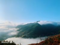 云和望云小院民宿 - 酒店景观