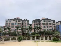 Haizhilian Inn Hotels in Wailingding Island