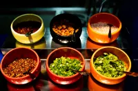 Holiday Inn Express SHANGHAI TANGZHEN by IHG - breakfast