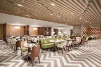 Forlong Hotels &Resorts - Breakfast