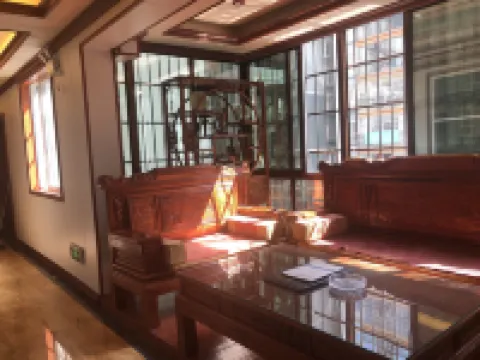 Duyun Lanting Apartment