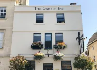 The Griffin Inn Bath