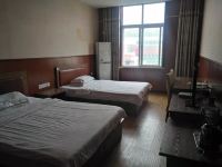 滨州宏远大酒店 - 双床房