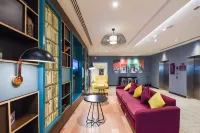 Premier Inn Dubai International Airport – An Emirates Group Company