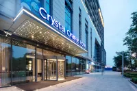 Crystal Orange Hotel (Changzhou Dinosaurs Park) Hotel in zona Zhuyuan