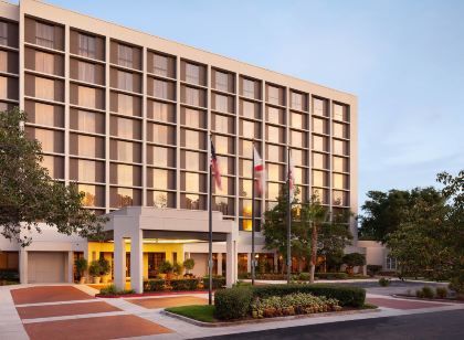 Marriott Jacksonville