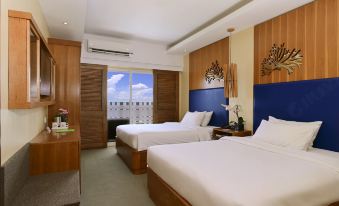 BE Resort Mactan