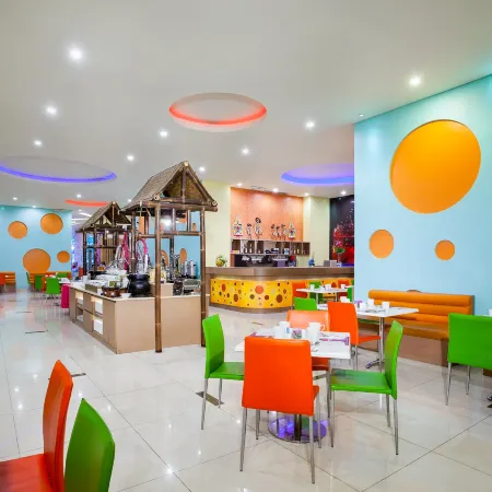 favehotel Manahan - Solo