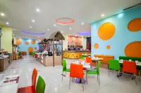 favehotel Manahan - Solo - breakfast