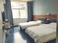 the bitty M graden hotel