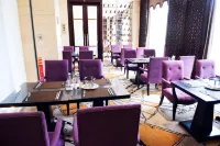 Wyndham Xinyang Downtown - petit déjeuner