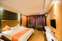 OYU Mingting City Hotel